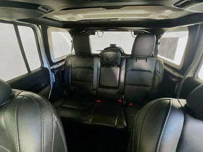 2022 Jeep Wrangler - Photo 26