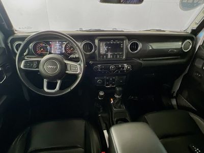 2022 Jeep Wrangler - Photo 28