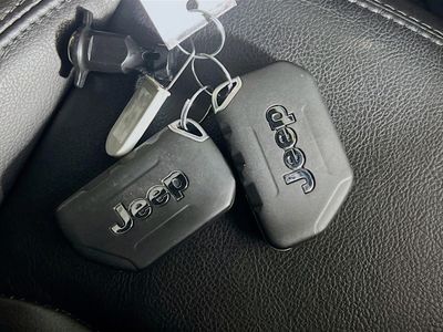 2022 Jeep Wrangler - Photo 33