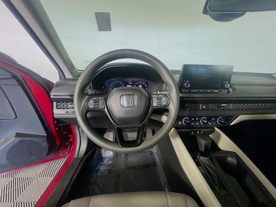 2024 Honda Accord - Photo 14