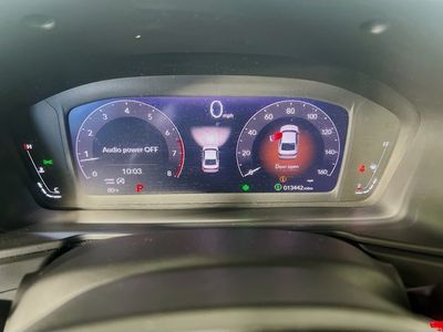 2024 Honda Accord - Photo 15