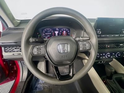 2024 Honda Accord - Photo 16