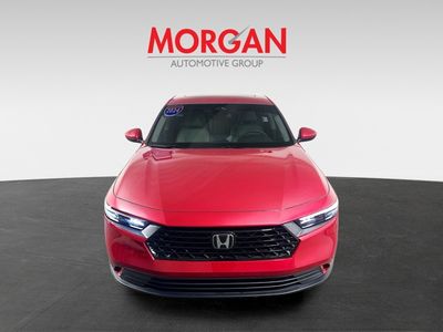 2024 Honda Accord - Photo 3