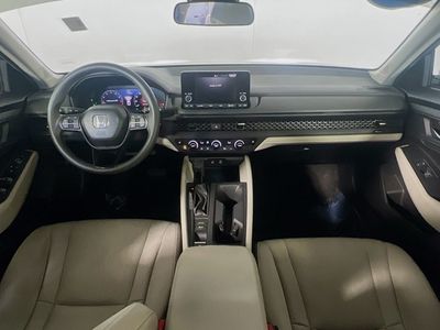 2024 Honda Accord - Photo 28