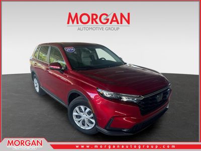 2026 Honda CR-V - Photo 1