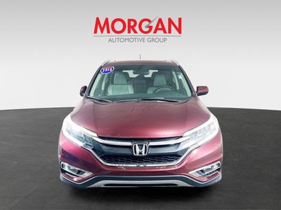 2016 Honda CR-V - Photo 3