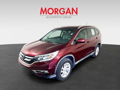 2016 Honda CR-V - Photo 4
