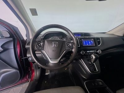 2016 Honda CR-V - Photo 14