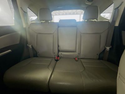 2016 Honda CR-V - Photo 26