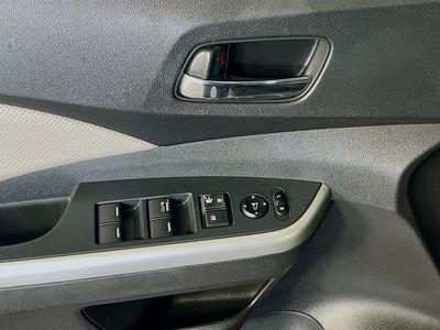 2016 Honda CR-V - Photo 12