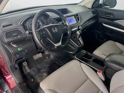 2016 Honda CR-V - Photo 11