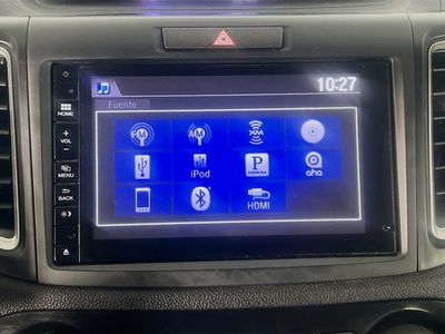 2016 Honda CR-V - Photo 21