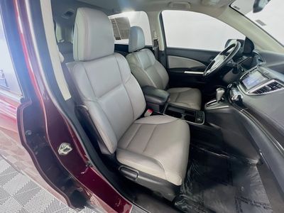 2016 Honda CR-V - Photo 30