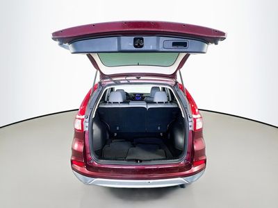 2016 Honda CR-V - Photo 29