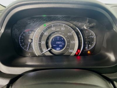 2016 Honda CR-V - Photo 15