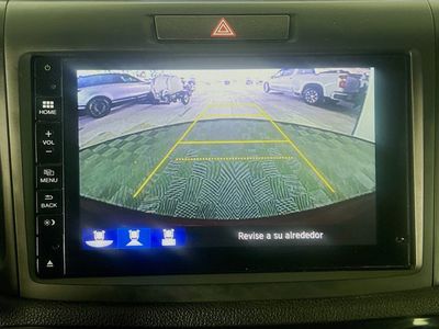 2016 Honda CR-V - Photo 22