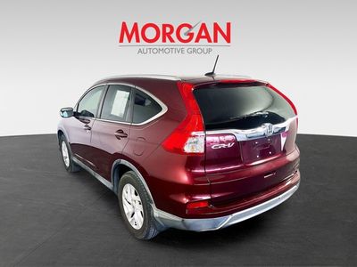 2016 Honda CR-V - Photo 6