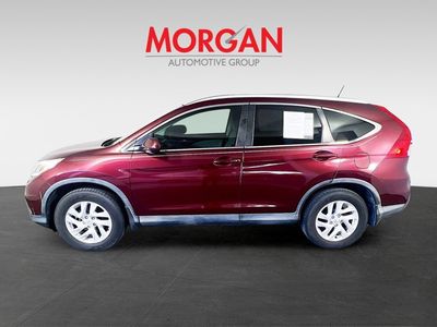 2016 Honda CR-V - Photo 5