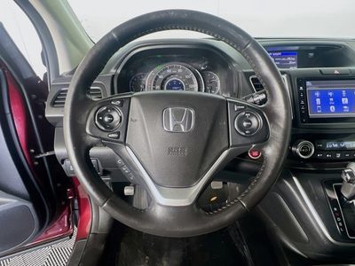 2016 Honda CR-V - Photo 16