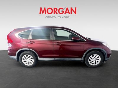 2016 Honda CR-V - Photo 9