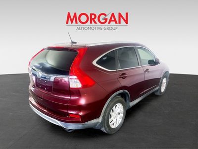2016 Honda CR-V - Photo 8