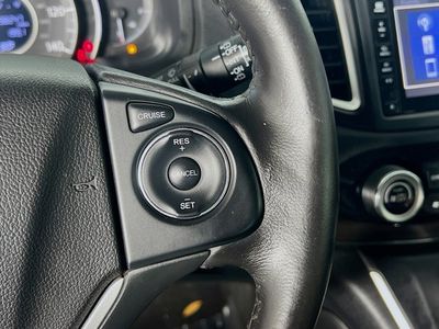 2016 Honda CR-V - Photo 18