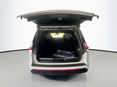 2024 Lincoln Navigator L - Photo 29