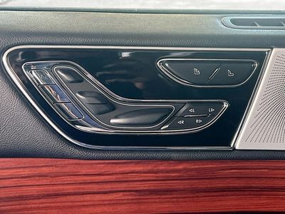 2024 Lincoln Navigator L - Photo 13