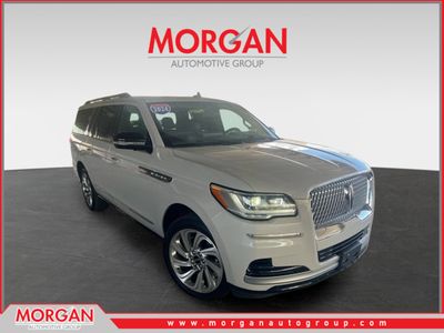 2024 Lincoln Navigator L - Photo 1