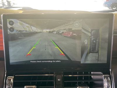 2024 Lincoln Navigator L - Photo 22