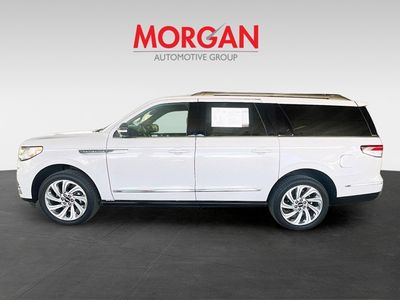 2024 Lincoln Navigator L - Photo 5