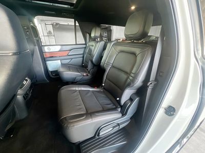 2024 Lincoln Navigator L - Photo 27