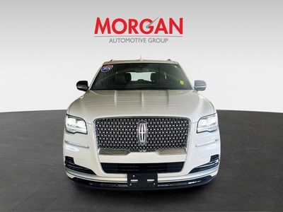 2024 Lincoln Navigator L - Photo 3