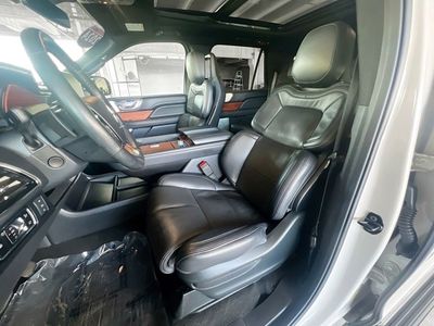 2024 Lincoln Navigator L - Photo 10