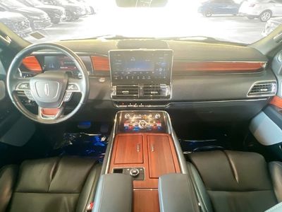2024 Lincoln Navigator L - Photo 28