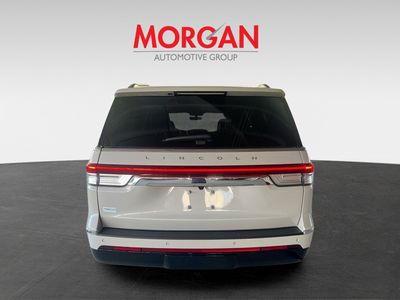 2024 Lincoln Navigator L - Photo 7