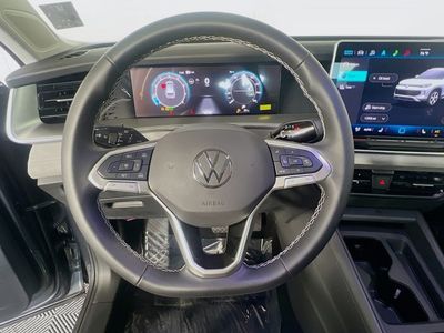 2025 Volkswagen Tiguan - Photo 16