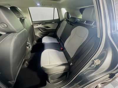 2025 Volkswagen Tiguan - Photo 27