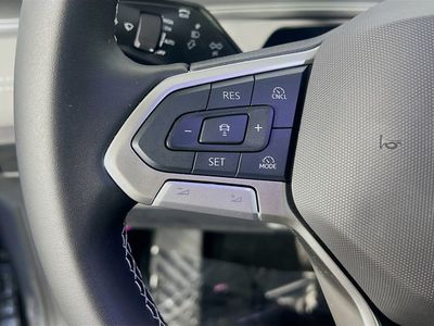 2025 Volkswagen Tiguan - Photo 17
