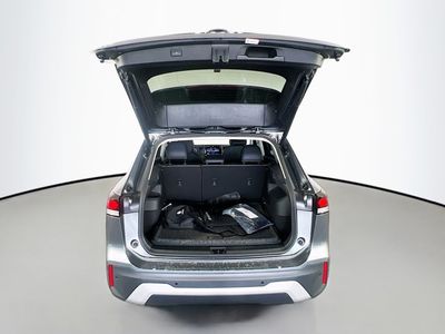 2025 Volkswagen Tiguan - Photo 29