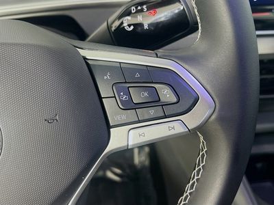 2025 Volkswagen Tiguan - Photo 18