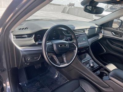 2021 Jeep Grand Cherokee L - Photo 11