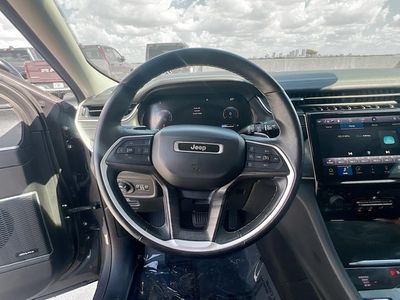 2021 Jeep Grand Cherokee L - Photo 16
