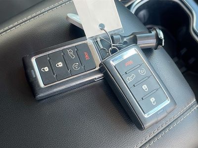 2021 Jeep Grand Cherokee L - Photo 33