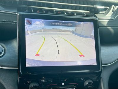 2021 Jeep Grand Cherokee L - Photo 22