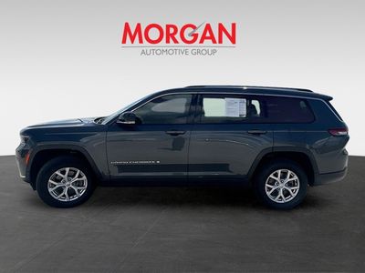 2021 Jeep Grand Cherokee L - Photo 5