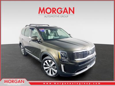 2020 Kia Telluride - Photo 1