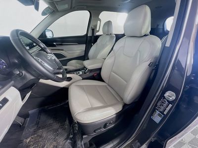 2020 Kia Telluride - Photo 10