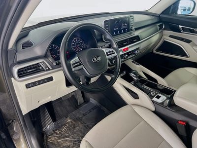 2020 Kia Telluride - Photo 11