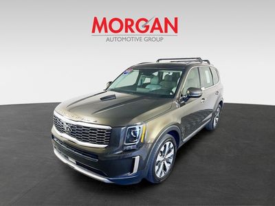 2020 Kia Telluride - Photo 4